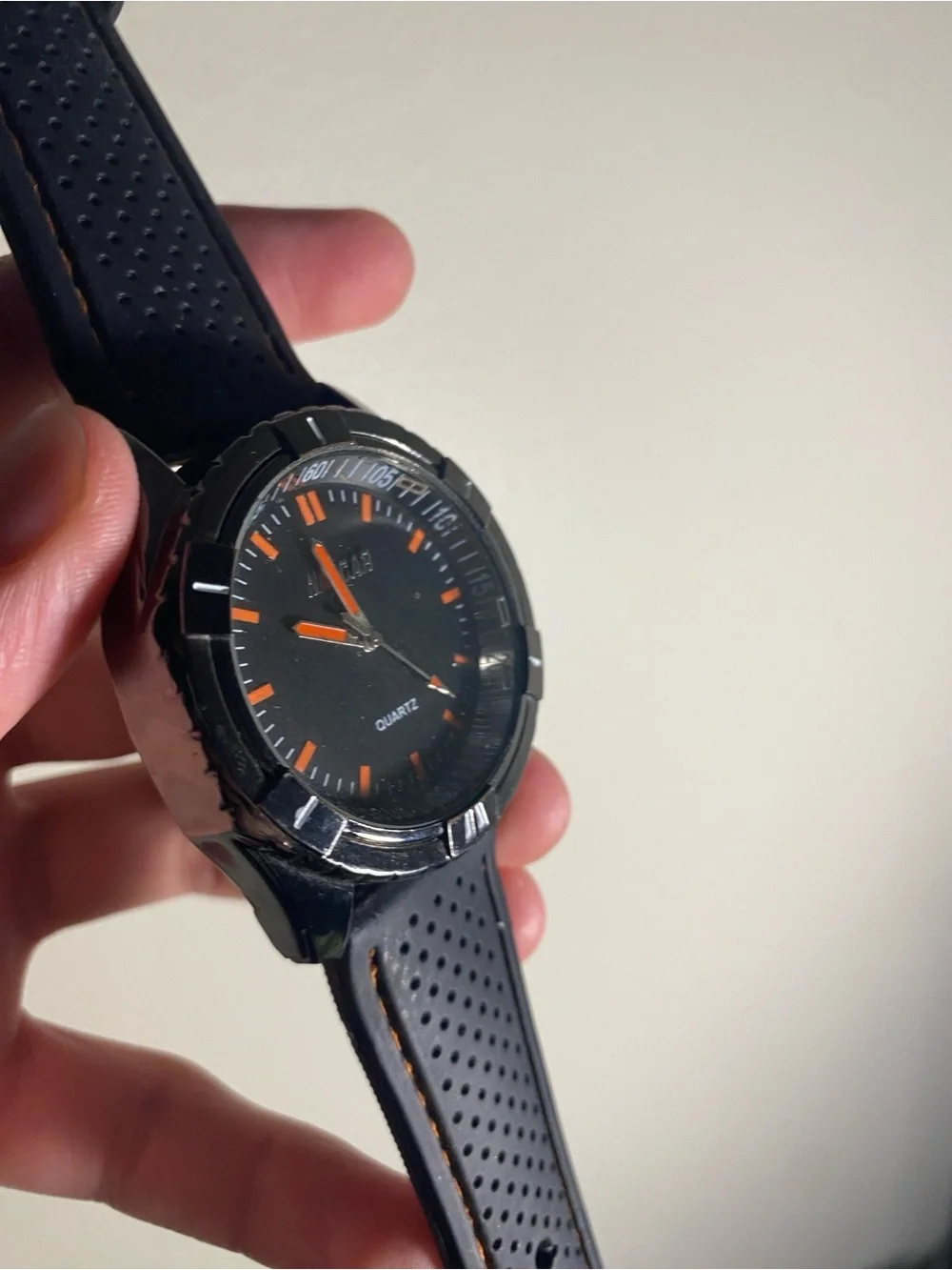 NASCAR Watch